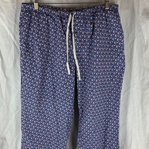 VINEYARD VINES PJ or pajama bottoms